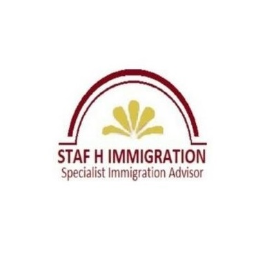 Staf H Immigration